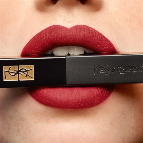 ysl slim 7|ysl rossetto mat.